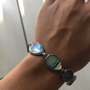 Beautiful bracelet from Key West Florida